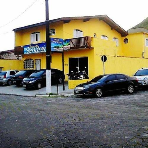 Hostal Pousada Sandramar