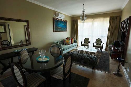 Mavuta Boutique Apartments