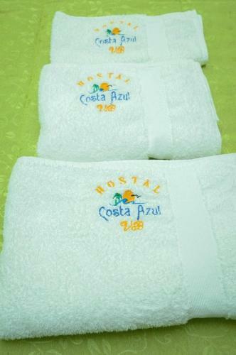 Albergue Hostal Costa Azul