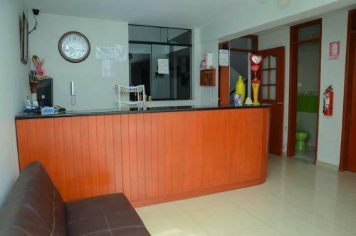 Albergue Hostal Costa Azul