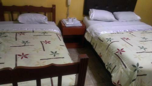 Hostal Summer Dreams