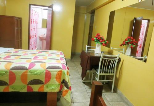 Hostal Summer Dreams