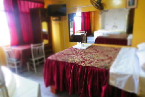 Hostal Summer Dreams