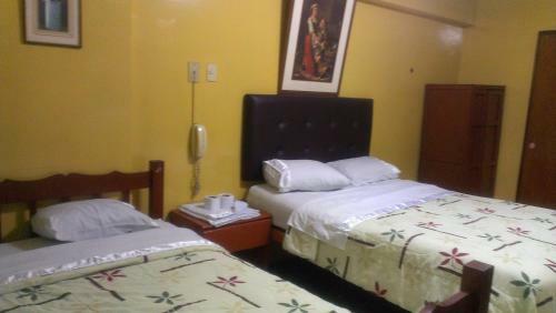 Hostal Summer Dreams