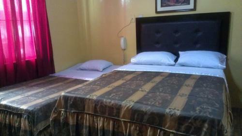 Hostal Summer Dreams