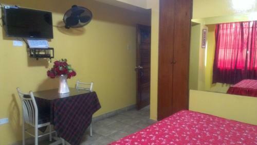 Hostal Summer Dreams