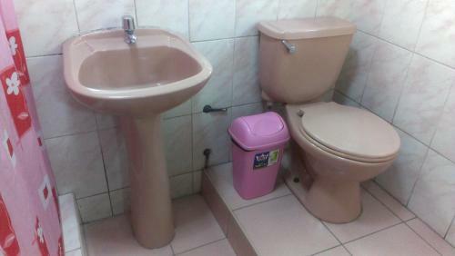Hostal Summer Dreams