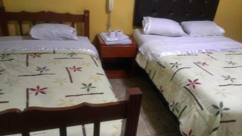 Hostal Summer Dreams