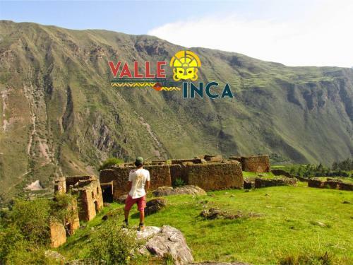 Hostal Valle Inca