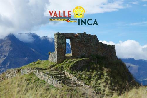 Hostal Valle Inca