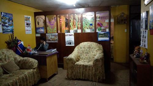 Posada Inti Ut'ha