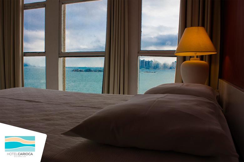 Panorama Hotel Guaruja