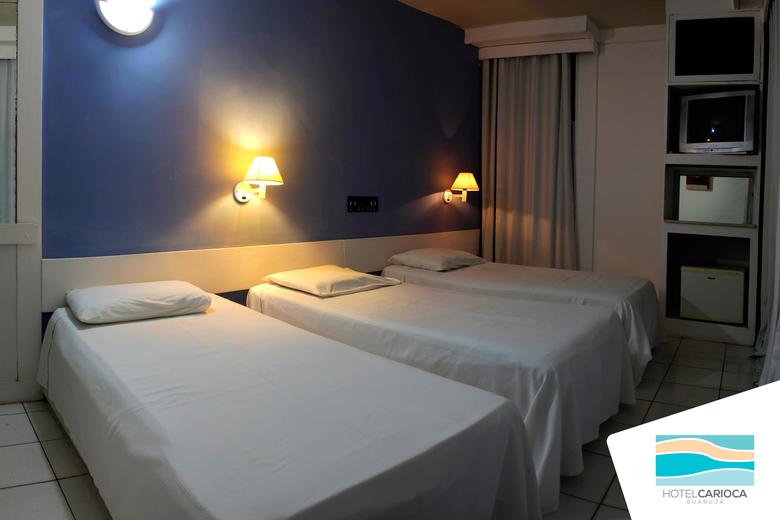 Panorama Hotel Guaruja