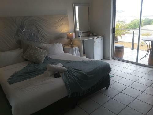 Hostal Bread & Barrel Palazzo Blouberg