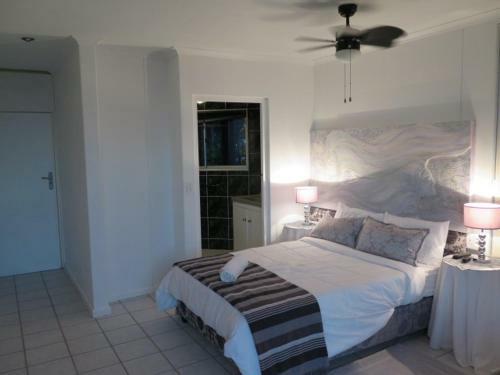 Hostal Bread & Barrel Palazzo Blouberg