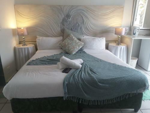 Hostal Bread & Barrel Palazzo Blouberg