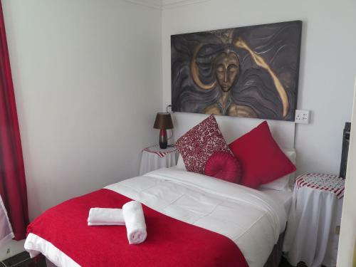Hostal Bread & Barrel Palazzo Blouberg