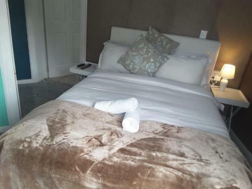 Hostal Bread & Barrel Palazzo Blouberg