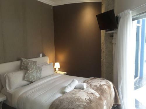 Hostal Bread & Barrel Palazzo Blouberg