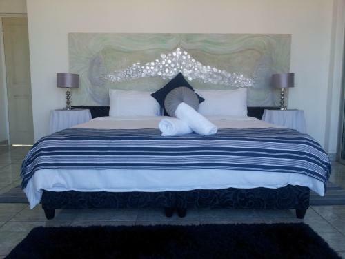 Hostal Bread & Barrel Palazzo Blouberg