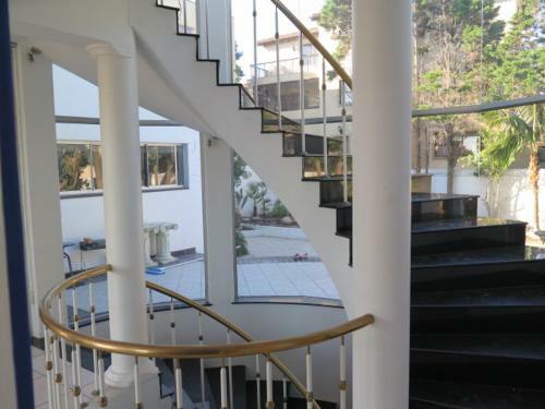 Hostal Bread & Barrel Palazzo Blouberg