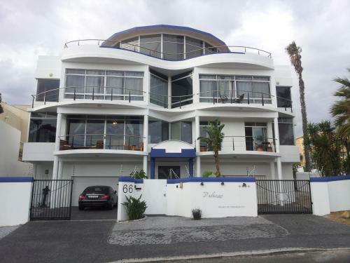 Hostal Bread & Barrel Palazzo Blouberg
