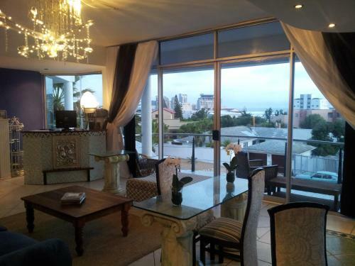 Hostal Bread & Barrel Palazzo Blouberg