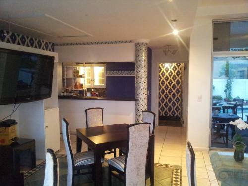 Hostal Bread & Barrel Palazzo Blouberg