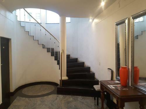 Hostal Bread & Barrel Palazzo Blouberg