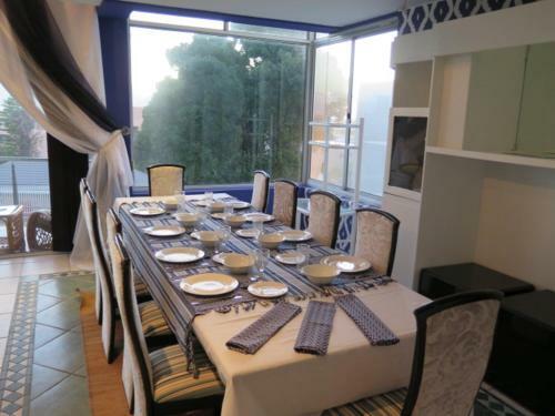 Hostal Bread & Barrel Palazzo Blouberg