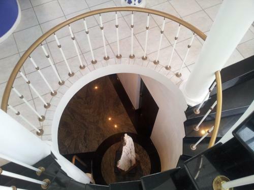 Hostal Bread & Barrel Palazzo Blouberg