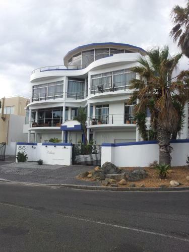 Hostal Bread & Barrel Palazzo Blouberg