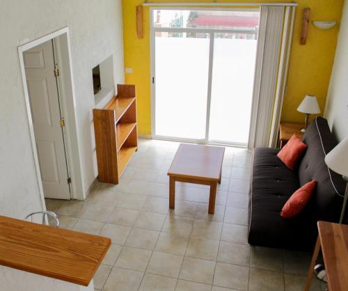 Apartamento Privada 400