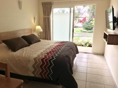 Apartamento Privada 400