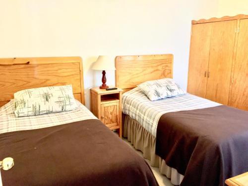 Apartamento Privada 400