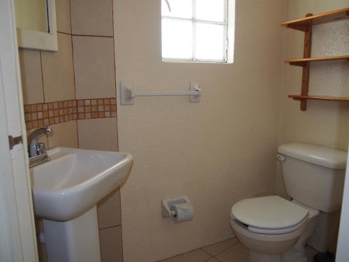 Apartamento Privada 400