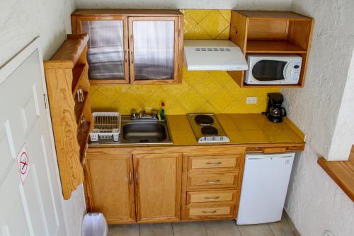 Apartamento Privada 400