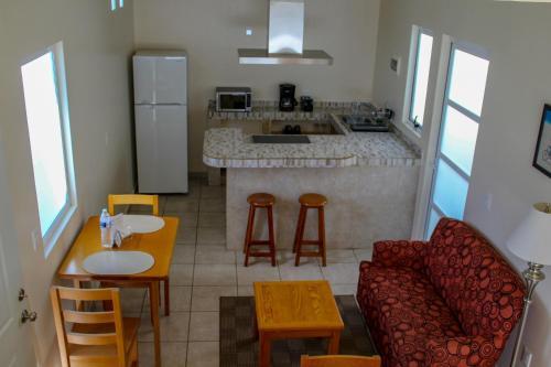 Apartamento Privada 400