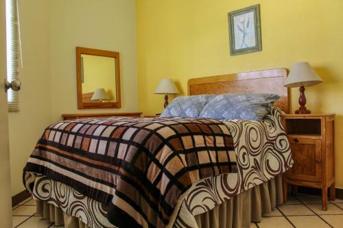 Apartamento Privada 400