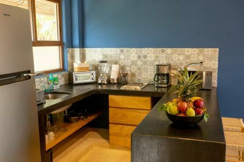 Apartamento Punta Arena Surf