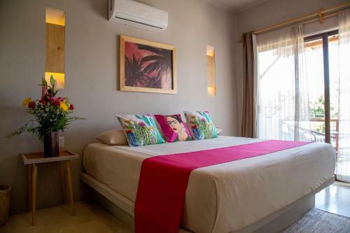 Apartamento Punta Arena Surf