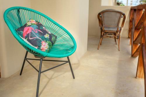 Apartamento Punta Arena Surf
