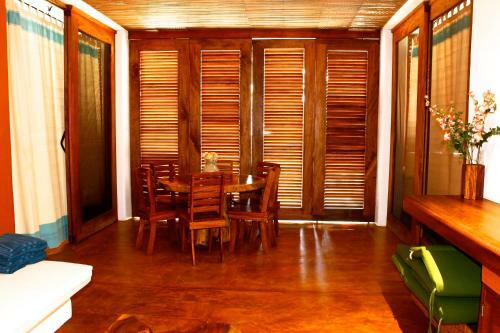 Apartamento Punta Arena Surf