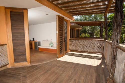 Apartamento Punta Arena Surf
