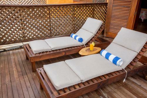 Apartamento Punta Arena Surf