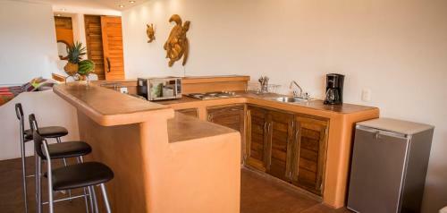 Apartamento Punta Arena Surf