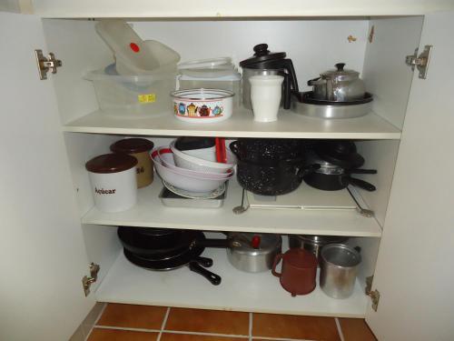 Apartamento 1 Quarto Edificio Tokio