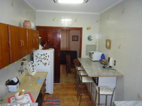 Apartamento 1 Quarto Edificio Tokio