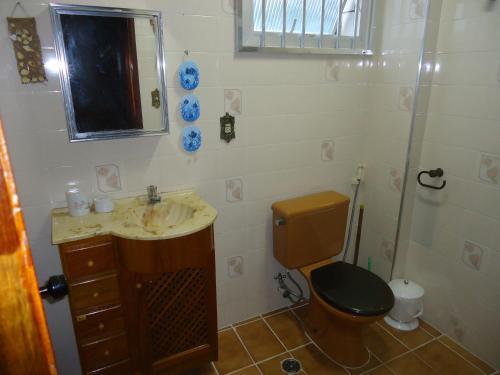 Apartamento 1 Quarto Edificio Tokio