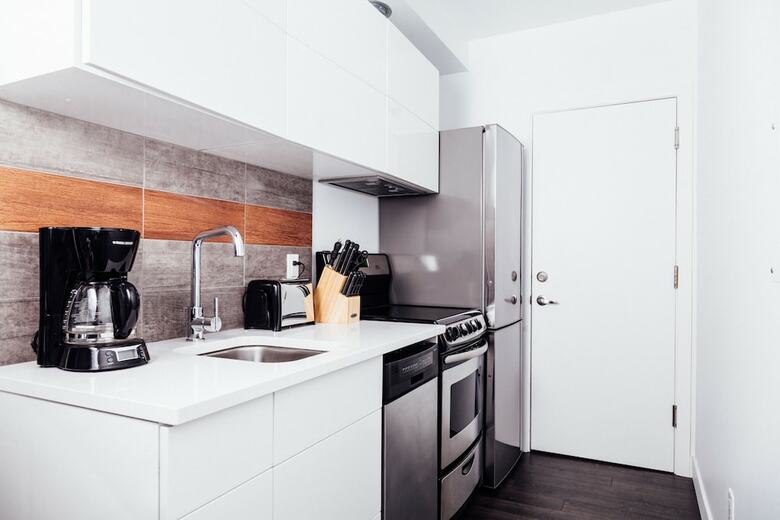 Leqube Apartments